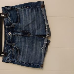 American eagle short